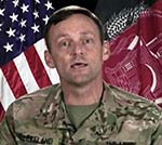NATO Asks Afghanistan,  Pakistan to Reduce Tension